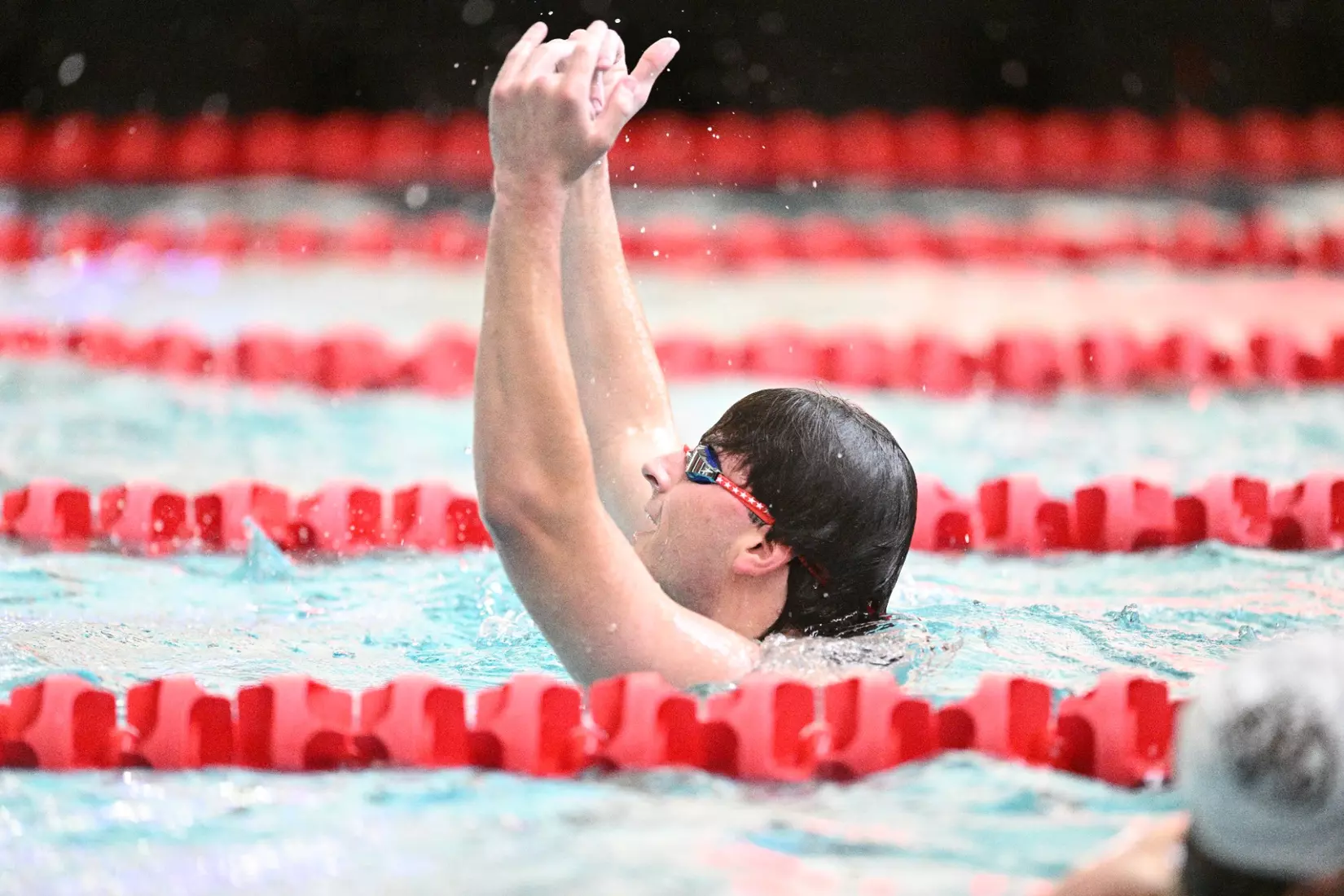 Men's Swim & Dive
