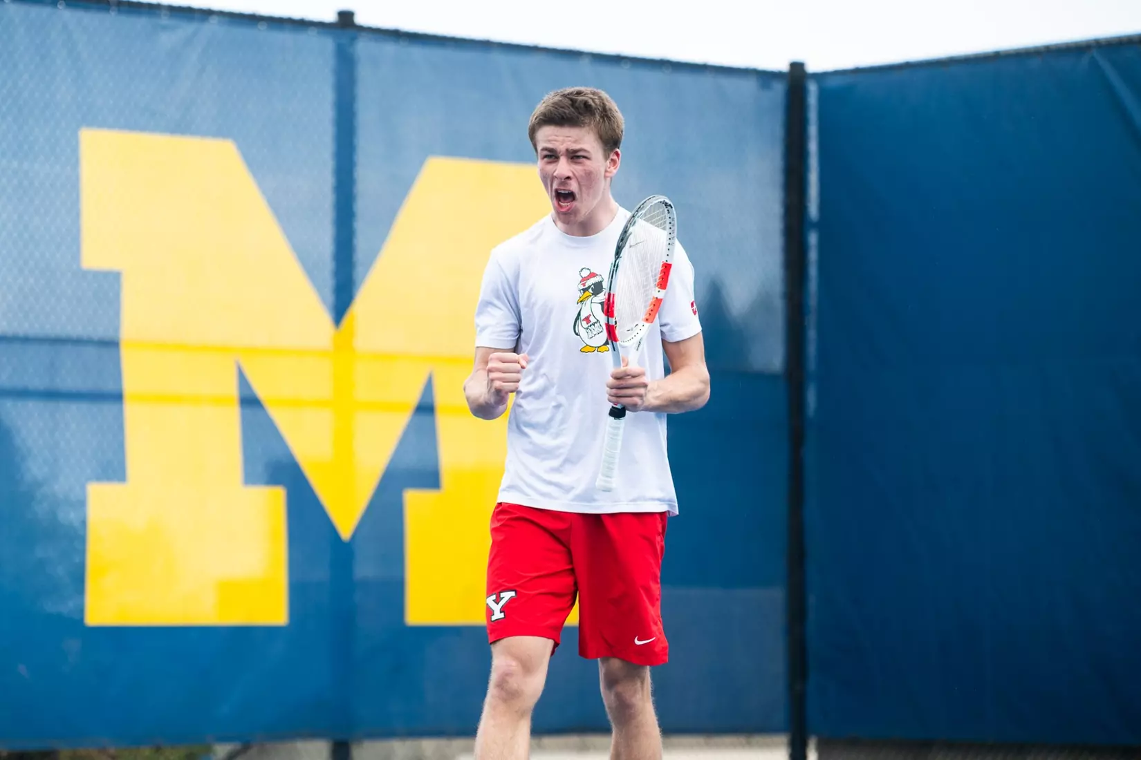 Men's Tennis