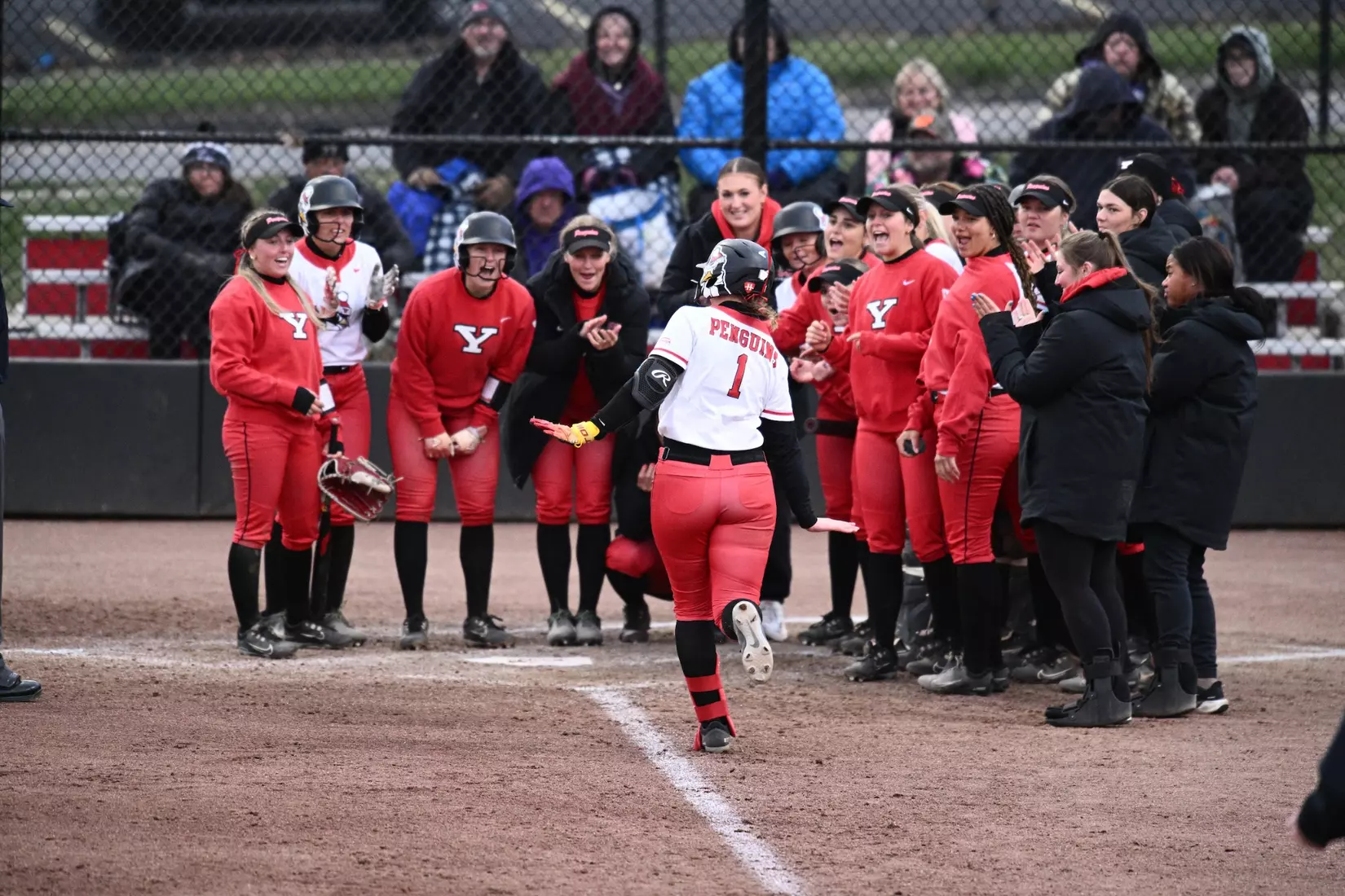 Softball