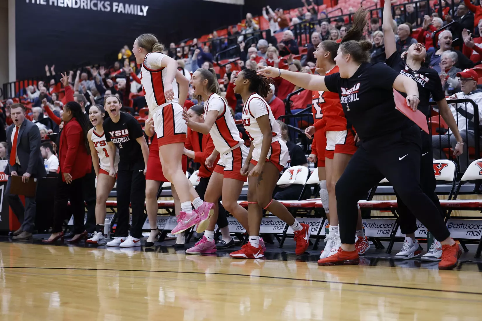 Women's Basketball