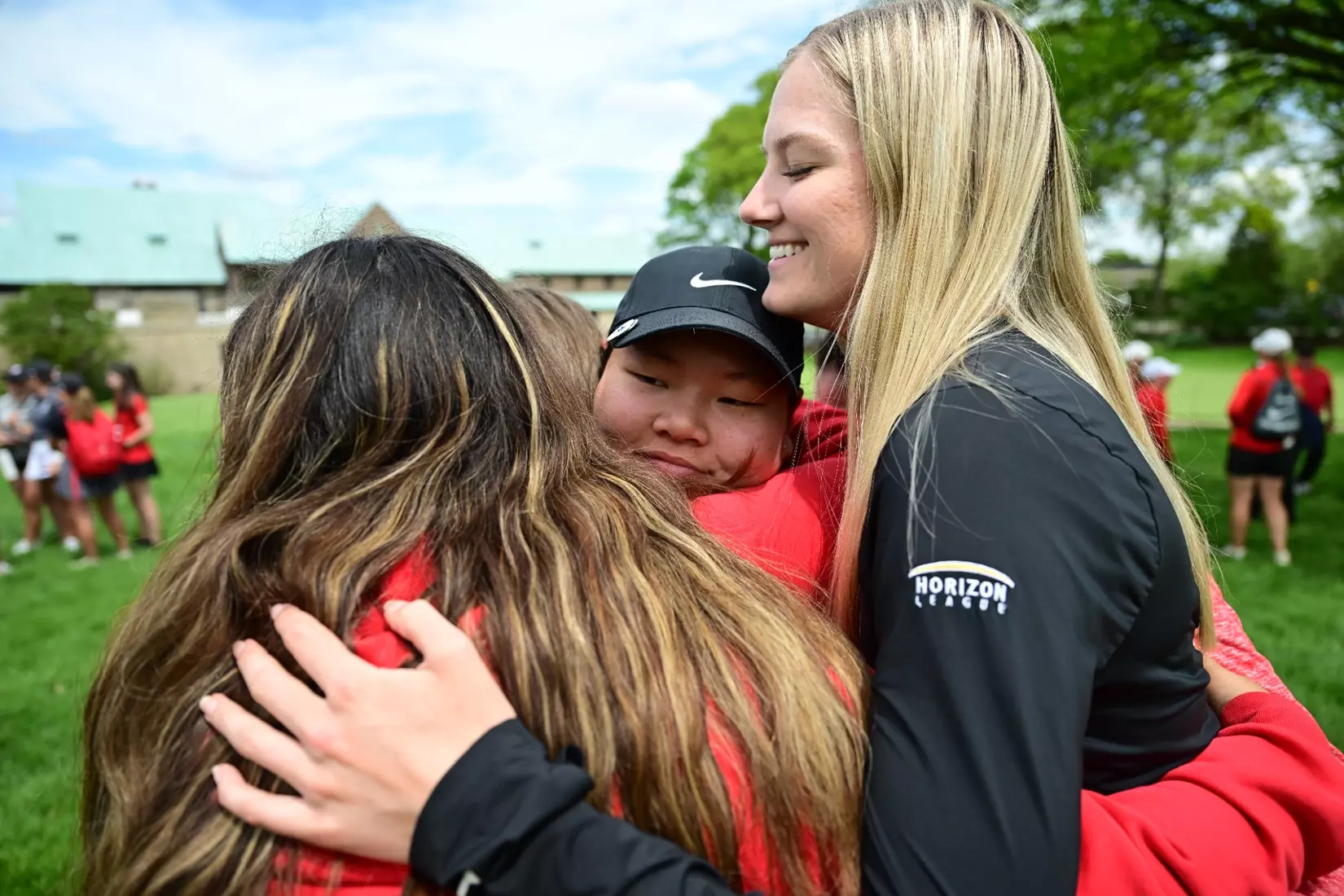 Women's Golf