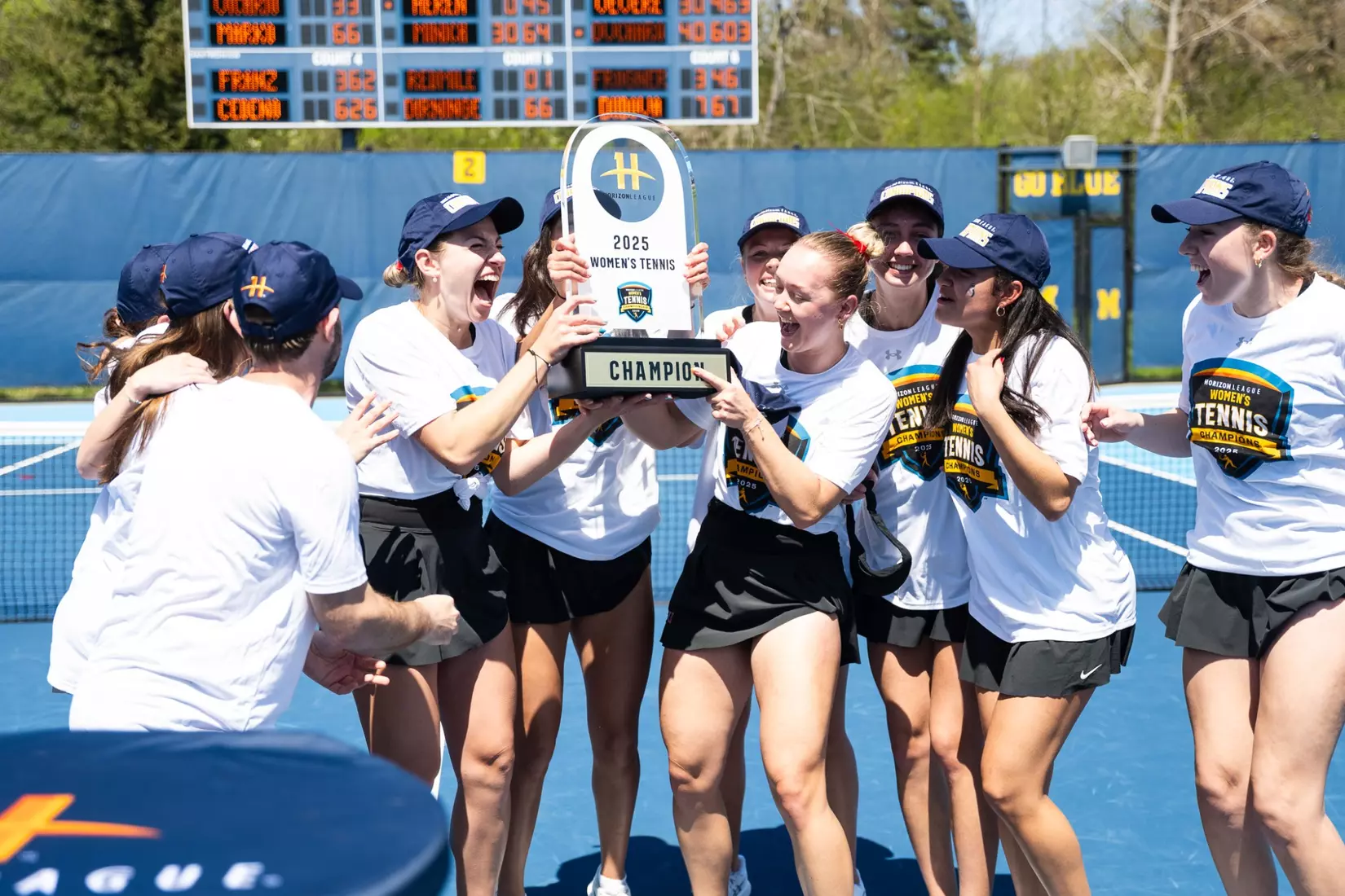 Women's Tennis