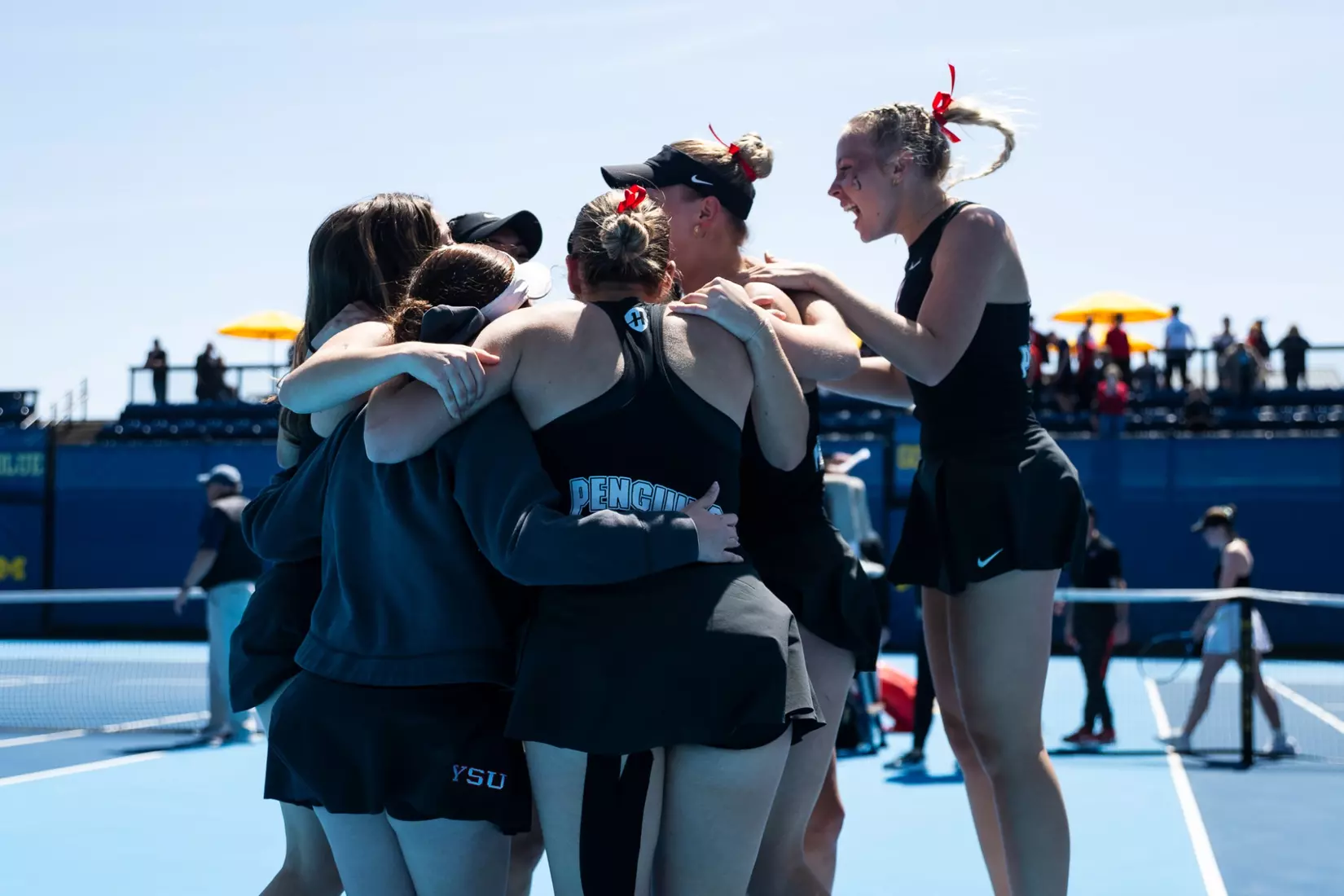 Women's Tennis