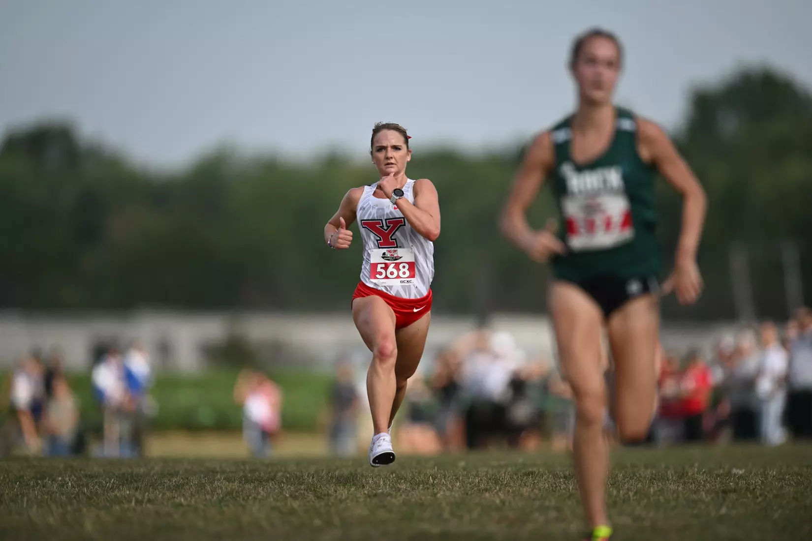Women's Cross Country