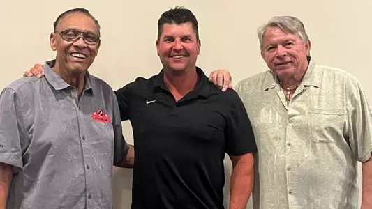 2025 YSU Baseball Golf Extravaganza Recap