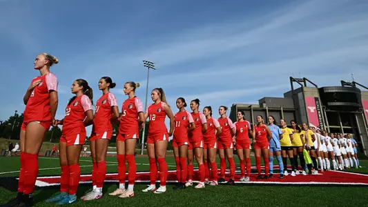 Women's Soccer