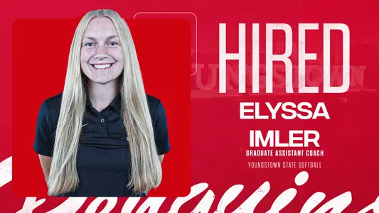 Elyssa Imler