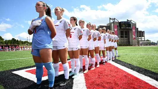 Women's Soccer Team