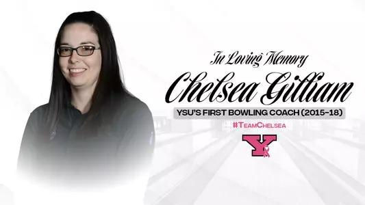 In Memory of Chelsea Gilliam