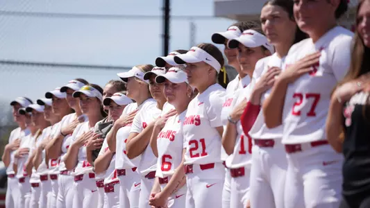Softball Team