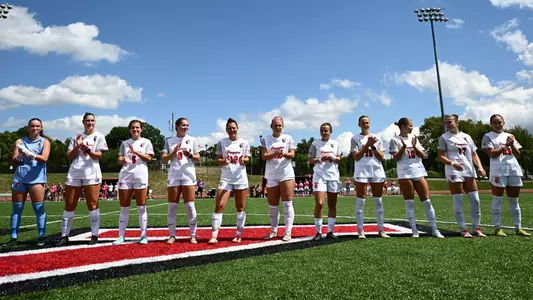 Women's Soccer