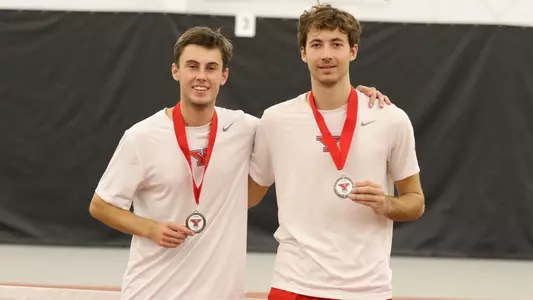 Rafael Le Fur and Alexis Maulouet