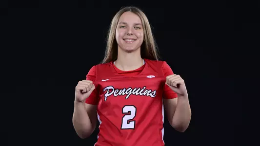 Danielle Cameron - 2025-26 YSU Women's Basketball Photo Day - Sept. 18, 2025. Photo by David Dermer.