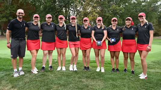 Roseann Schwartz Invitational Recap 9-22-25