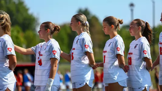 Women's Soccer Starters