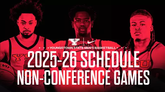 Men's Basketball Non-Conference
