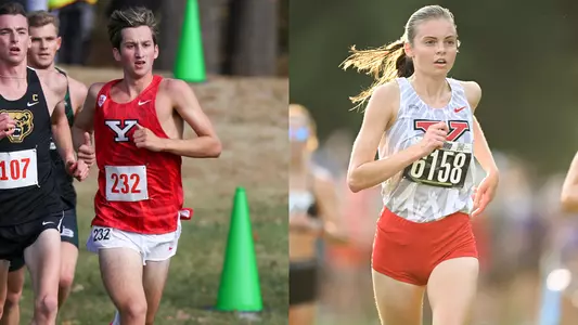 YSU Cross Country