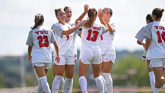 Women's Soccer