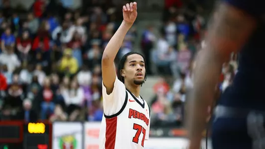 Tae Blackshear