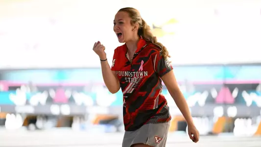 YSU Bowling at 2026 Chelsea Gilliam Penguin Classic - Oct. 18, 2026