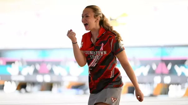 YSU Bowling at 2026 Chelsea Gilliam Penguin Classic - Oct. 18, 2026