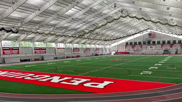 Watson and Tressel Training Site