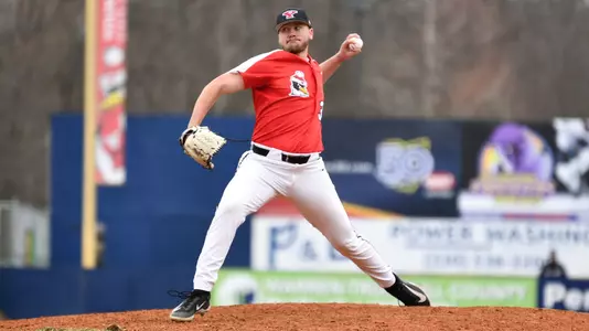 Braden Gebhardt