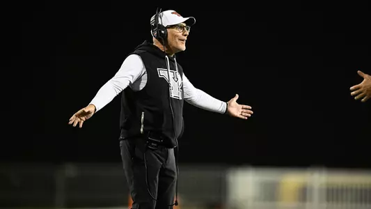 Head Coach Doug Phillips