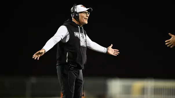 Head Coach Doug Phillips