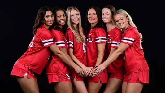 YSU Women's Lacrosse