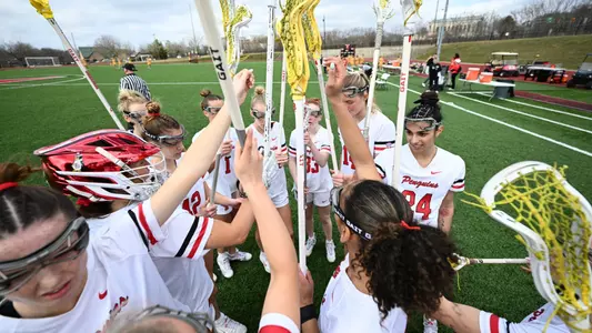 Youngstown State Women's Lacrosse