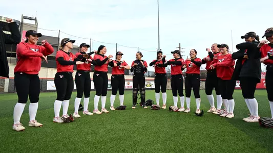 2026 Softball Team