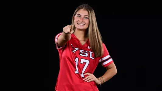 Ava Warzinski