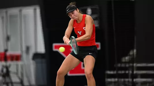 Yeseniia Ovcharova