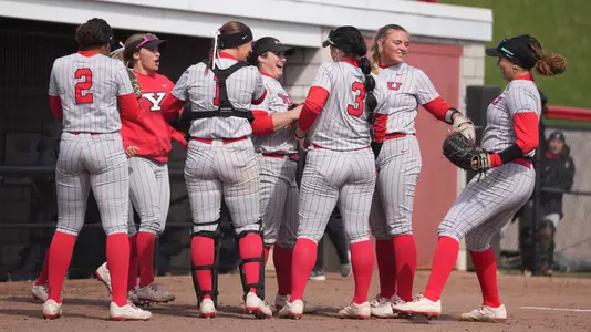 Softball Team