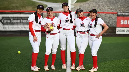 Softball Group