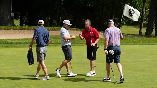 2026 State Farm Penguin Club Scholarship Golf Outing