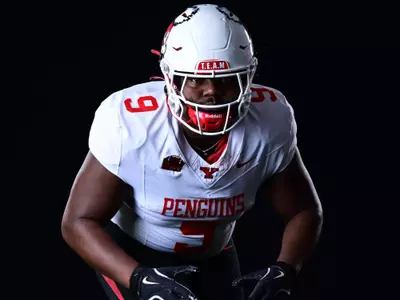Jordan Prichard-Sewell