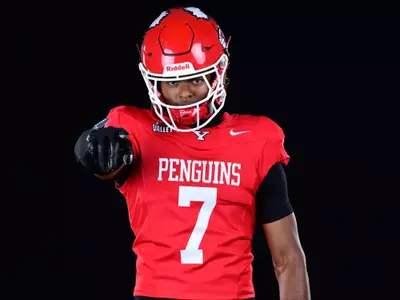 Raleigh Collins III