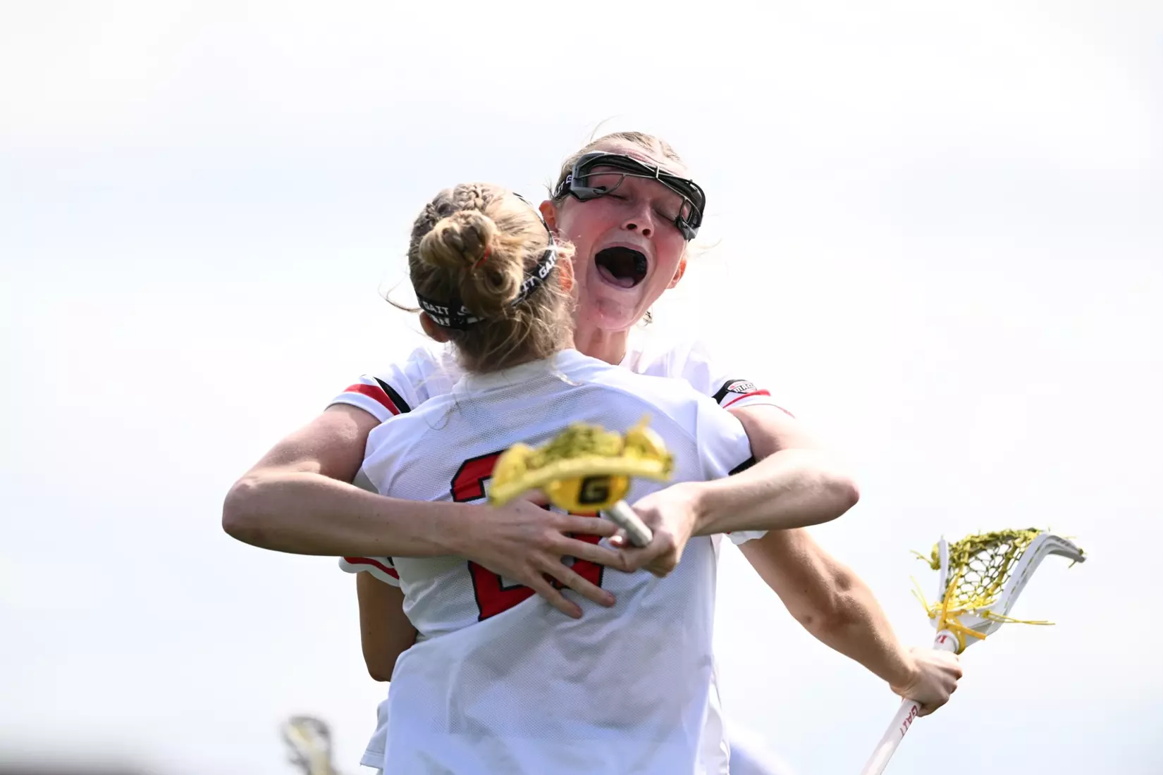 Lacrosse - Kreutzer Sisters Hug