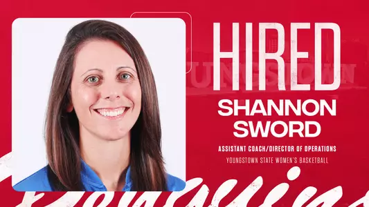 Shannon Sword Hiring Announcement