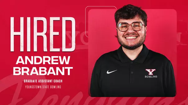 Andrew Brabant Hired Graphic
