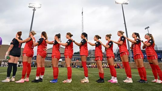 Women's Soccer Starters