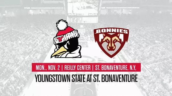 MBB at St. Bonaventure