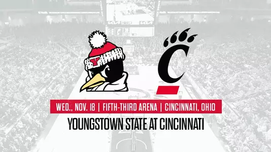 YSU at Cincinnati