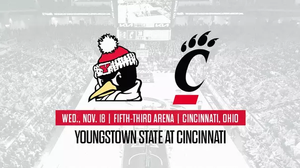 YSU at Cincinnati