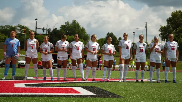 Women' Soccer Starters