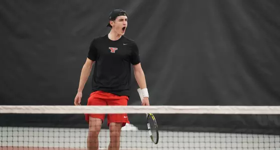 YSU Invite Tennis