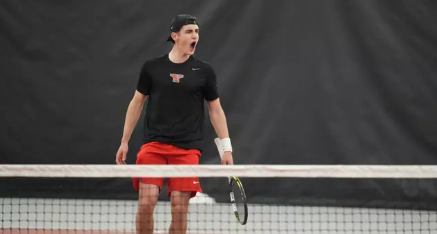 YSU Invite Tennis