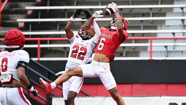 Jeremiah Sanders